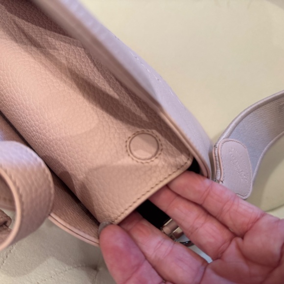 Return to Tiffany Medium Blush Pink Tote Bag - Picture 7 of 7